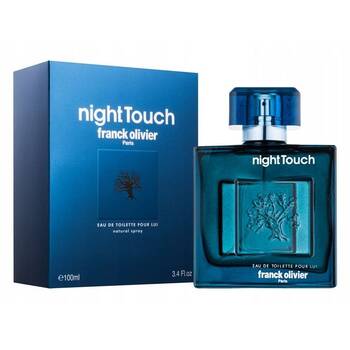 Night Touch EDT 100ml