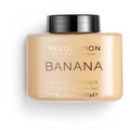 Luxury Powder - Mineral powder 32 g Banana