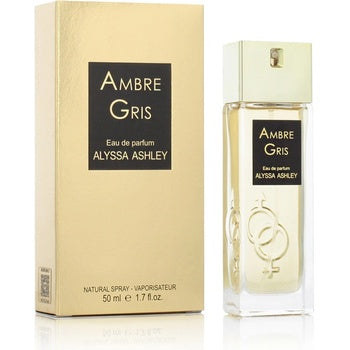 Ambre Gris EDP 50ml
