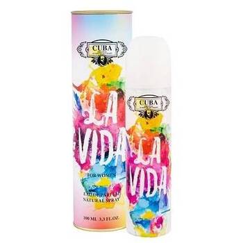 La Vida EDP 35ml