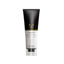 Sulfate- care shampoo and conditioner 2in1 Mitch (Double Hitter Sulfate-Free 2 In 1 Shampoo & Conditioner) 250 ml 250ml