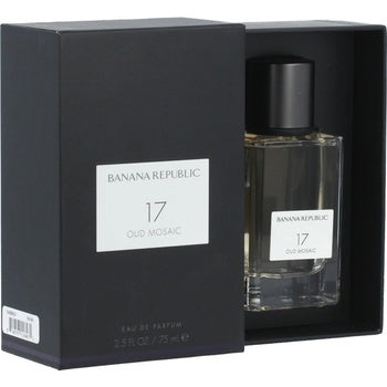 17 Oud Mosaic EDP 150ml
