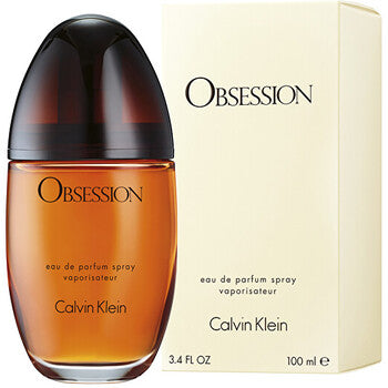 Obsession EDP 100ml