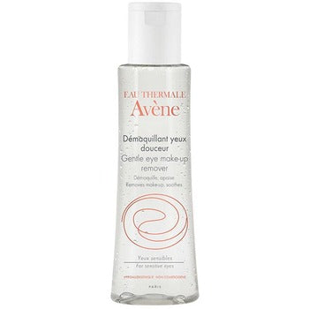 (Gentle Eye Make-Up Remover) 125ml velmi citlivá pleť