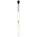 Cosmetic brush for blending eye shadow with natural bristles D82 Rose Gold