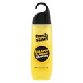 Fresh Start Tea Tree & Lemon Shower Gel 420ml