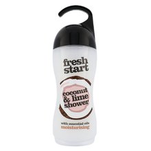 Fresh Start Coconut & Lime Shower Gel 400ml