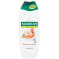 Nourishing shower gel with extracts of almond Natura l s (Delicate Care Moisturizing Shower Milk) 500ml