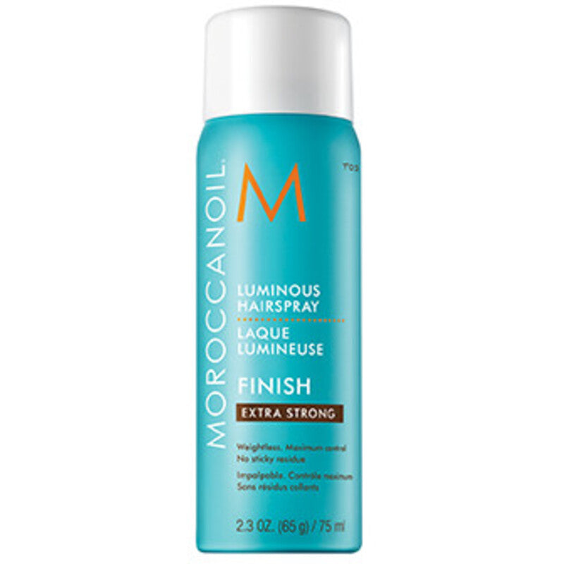 ( Luminous Hair spray Extra Strong) 75 ml 330ml