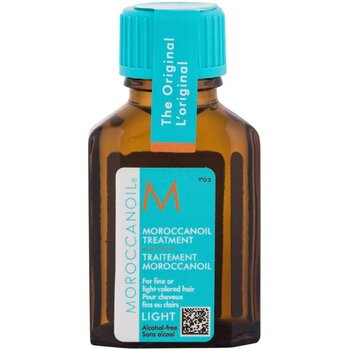 Treatment Light Oil - Hair oil and serum 100ml