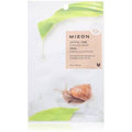 3D Face Mask with Joyful Time (Essence Mask Snail ) 23 grams 23.0g