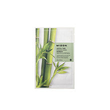 Joyful Time (Essence Mask Bamboo ) 23 g 23.0g