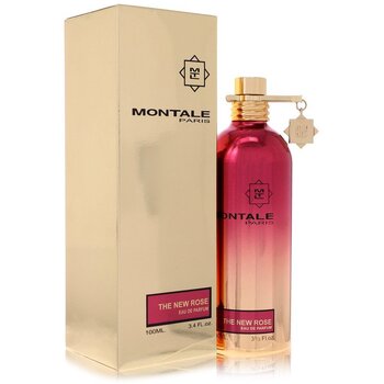 The New Rose EDP 100ml