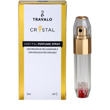 Crystal HD Elegance Gold 5ml