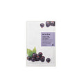 Plátýnková 3D mask with Acai Berry for healthy skin and vitality Joyful Time (Essence Mask Acai Berry) 23 g 23.0g