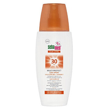 Sunscreen Spray SPF 30 Sun Care(Multi Protect Sun Spray) 150 ml 150ml