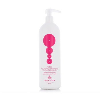 Nourishing (Nourishing Shampoo For Dry And Damaged Hair ) 100ml
