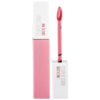 SuperStay Liquid Ultra Matt (Matte Ink) 5 ml 50 Voyager