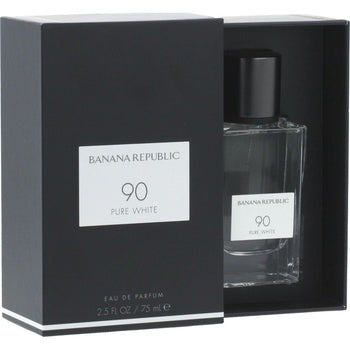 90 Pure White EDP 150ml