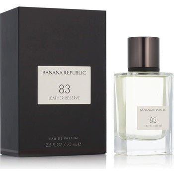 83 Leather Reserve EDP 75ml
