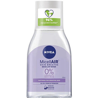 Soothing micellar water 3 in 1 (Micellar Water) 100 ml 100ml