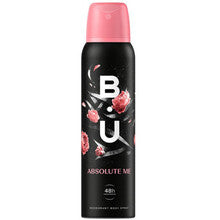 Absolute Me Deospray 150ml