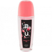 Absolute Me Deodorant 75ml