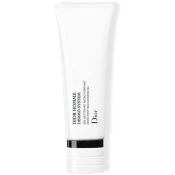Homme Dermo System Micro-Purifying Cleansing Gel - Cleansing gel 125ml
