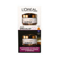 Set of Day and Night Anti-wrinkle Age Special ist 55+ 2 x 50 ml 50ml