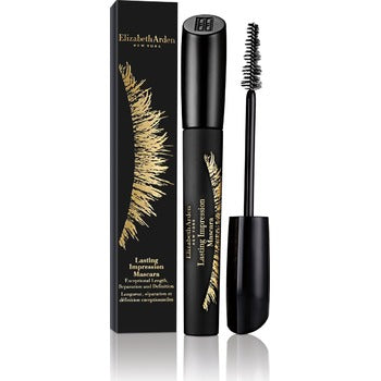 Lasting Impression Mascara - Mascara 8 ml 01 Lasting Black