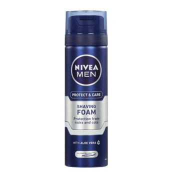 Men Protect & Care Shaving Foam - Shaving cream 200ml