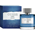 Guess 1981 Indigo For Men EDT 100ml