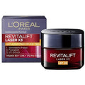 Anti-Wrinkle Day Cream SPF 20 Revitalift Laser Renew (Advanced Anti-Ageing Care ) 50 ml 50ml