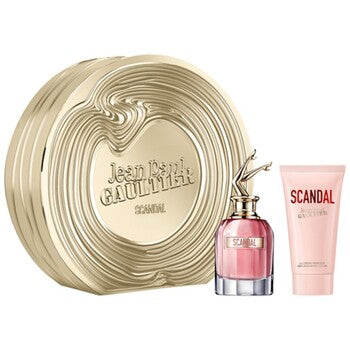 Scandal SET EDP 50 ml + Body Lotion 75 ml 50ml