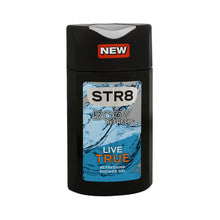 Live True Shower Gel 400ml