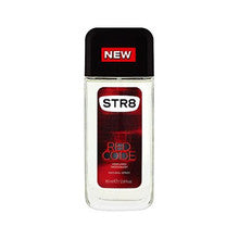 Red Code Deodorant 85ml