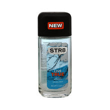 Live True Deo Spray 85ml