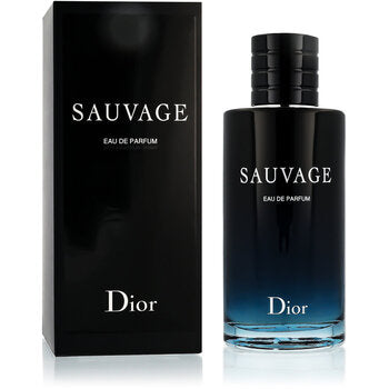Sauvage Eau de Parfum EDP 30ml