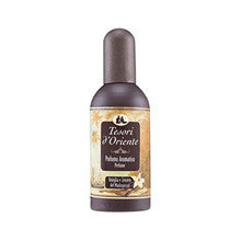Vaniglia e Zenzero del Madagascar EDP 100ml