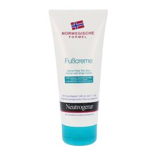 Norwegian Formula Nourishing - Foot Cream 100ml