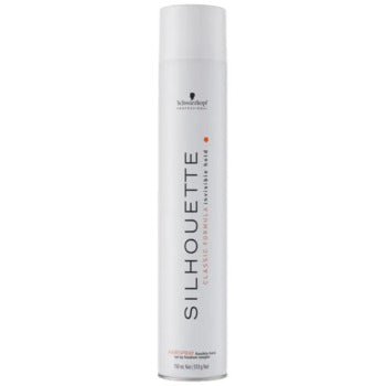 Silhouette Flexible Hold - Hairspray 750ml