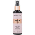 (Illuminating Fixing Spray) 100 ml 100ml