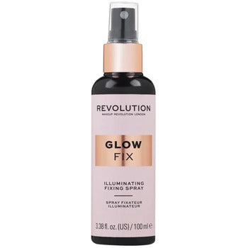 (Illuminating Fixing Spray) 100 ml 100ml