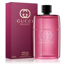 Guilty Absolute Pour Femme EDP 90ml