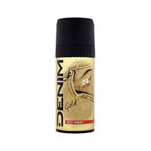 Gold Deospray 150ml