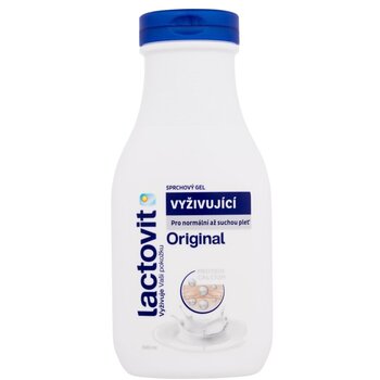 Nourishing Shower Gel Original 300ml