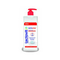 Regenerative body milk with milk proteins Lactourea 400ml
