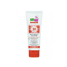 Sunscreen SPF 30 Sun Care(Multi Protect Sun Cream) 75 ml 75ml