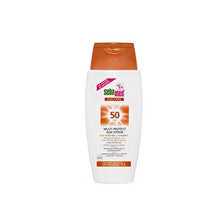 Tanning Lotion SPF 50 Sun Care(Multi Protect Sun Lotion) 150 ml 150ml