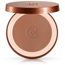 Silk Effect Bronzing Powder - Bronze powder 10 g 7 Bali